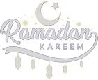 Ramadhan Kareem